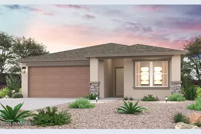 2082 Hidden Hls Drive, Cottonwood, AZ 86326 - Photo 1
