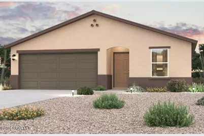 2086 Hidden Hls Drive, Cottonwood, AZ 86326 - Photo 1