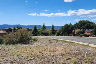 3405 Bar-Circle-A Rd, Prescott, AZ 86301 - Photo 1