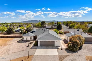8869 E Volcano Dr, Prescott Valley, AZ 86314 - Photo 1