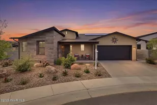 4878 N Glasgow Pl, Prescott Valley, AZ 86314 - Photo 1