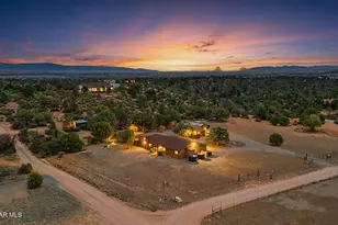 14601 N Music Trail, Prescott, AZ 86305 - Photo 1