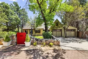 543 S Hassayampa Dr, Prescott, AZ 86303 - Photo 1