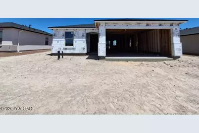 1286 Meta Road, Chino Valley, AZ 86323 - Photo 1