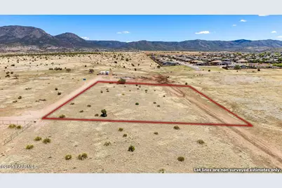 0000 N Caliber Road, Prescott Valley, AZ 86315 - Photo 1