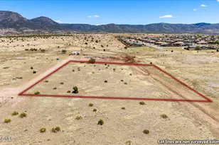 0000 N Caliber Rd, Prescott Valley, AZ 86315 - Photo 1