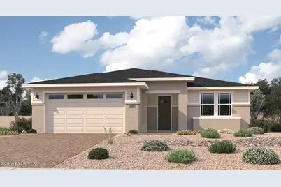 1236 Cloudburst Drive #39, Prescott, AZ 86305 - Photo 1