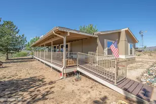 6790 Windmill Rd, Skull Valley, AZ 86338 - Photo 1