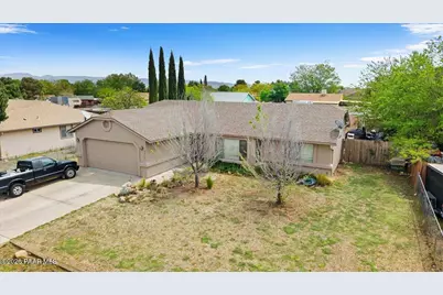 3055 N Cedar Springs Lane, Prescott Valley, AZ 86314 - Photo 1