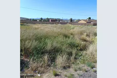 20638 E Cedar Canyon Drive, Mayer, AZ 86333 - Photo 1