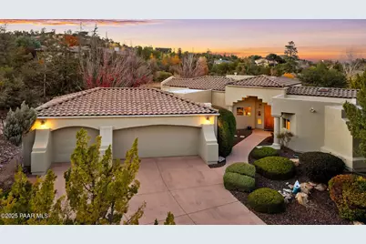 2164 Santa Fe, Prescott, AZ 86305 - Photo 1