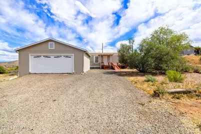 20929 E Coyote Lane, Mayer, AZ 86333 - Photo 1