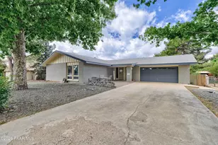 1150 N Cottonwood Spring Dr, Dewey-Humboldt, AZ 86327 - Photo 1