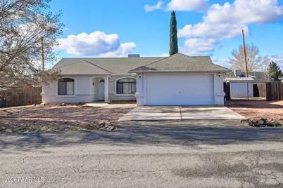 8079 E Tranquil Boulevard, Prescott Valley, AZ 86314 - Photo 1