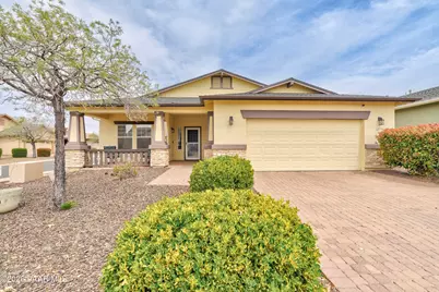 12972 E Santiago Street, Dewey-Humboldt, AZ 86327 - Photo 1