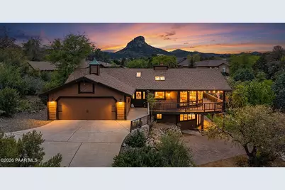 1945 Forest View, Prescott, AZ 86305 - Photo 1
