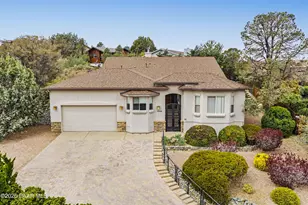 1546 Eagle Crest Dr, Prescott, AZ 86301 - Photo 1