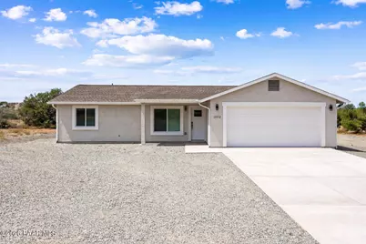 16552 S White Rock Lane, Mayer, AZ 86333 - Photo 1