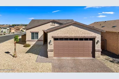 6600 E Lanark Street, Prescott Valley, AZ 86314 - Photo 1