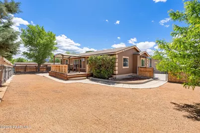 7869 E Spanish Moss Lane, Prescott Valley, AZ 86314 - Photo 1