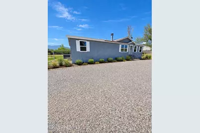 1050 S Wagon Master Road, Cottonwood, AZ 86326 - Photo 1