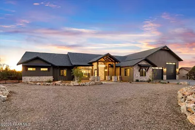 5615 W Deer Spring Place, Prescott, AZ 86305 - Photo 1