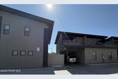 720 N Walnut Street #16, Prescott, AZ 86301 - Photo 1