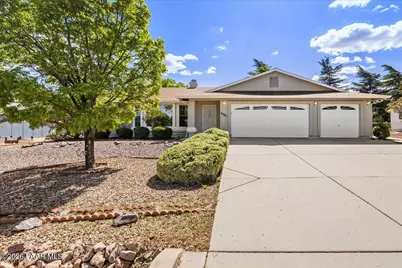 4701 N Spring Drive, Prescott Valley, AZ 86314 - Photo 1