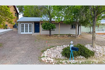 4900 E Ramada Drive, Prescott, AZ 86301 - Photo 1