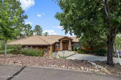 1796 Windy Walk Lane, Prescott, AZ 86305 - Photo 1