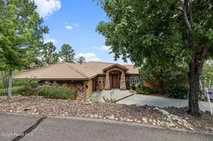 1796 Windy Walk Ln, Prescott, AZ 86305 - Photo 1