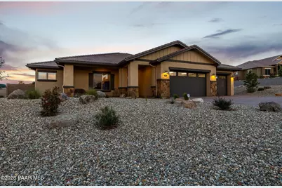 5237 Dells Point Road, Prescott, AZ 86301 - Photo 1