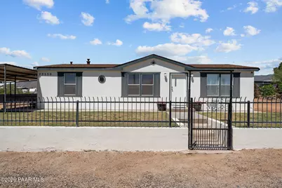 22550 W Henderson Street, Congress, AZ 85332 - Photo 1