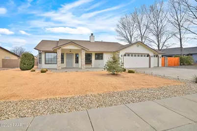 7076 N Sunrise, Prescott Valley, AZ 86315 - Photo 1