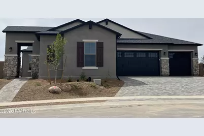 3107 Twin Rock Road, Prescott, AZ 86301 - Photo 1