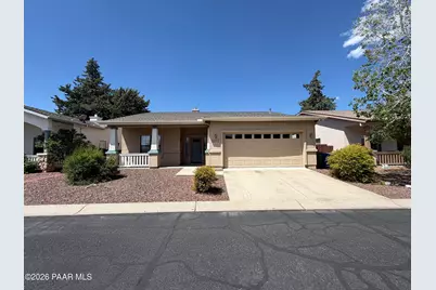 3257 Orchid Way, Prescott, AZ 86305 - Photo 1