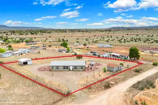 2115 N Papago Trail, Chino Valley, AZ 86323 - Photo 1