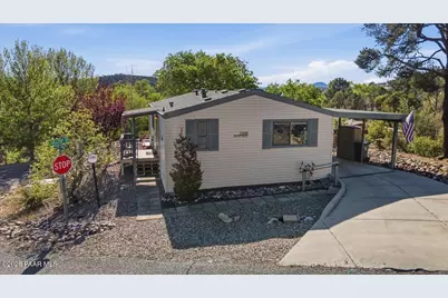 2498 River Trail Rd. Road, Prescott, AZ 86301 - Photo 1