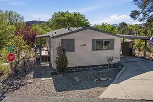 2498 River Trail Rd Rd, Prescott, AZ 86301 - Photo 1