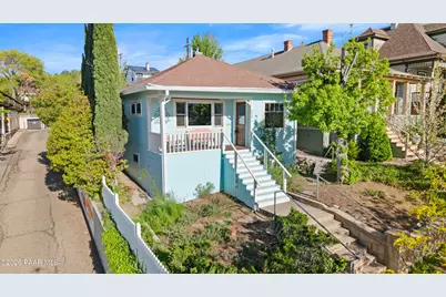 213 S Marina Street, Prescott, AZ 86303 - Photo 1