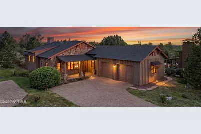 5727 W Johnny Mullins Drive, Prescott, AZ 86305 - Photo 1
