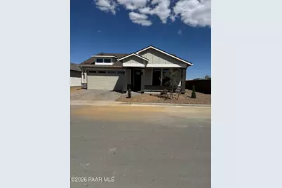 6155 Summit Trail, Prescott, AZ 86305 - Photo 1