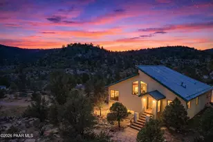 18250 Backwoods Trail, Peeples Valley, AZ 86332 - Photo 1