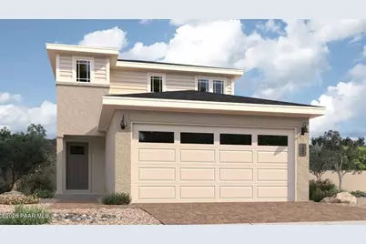 1267 Deadwood Lane, Prescott, AZ 86305 - Photo 1