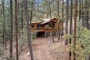 3930 E Blue John Ln, Prescott, AZ 86303 - Photo 1