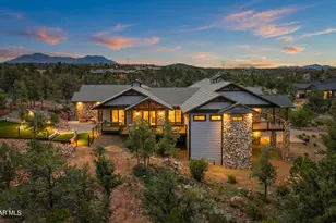 15355 N High Lonesome Way, Prescott, AZ 86305 - Photo 1