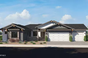 3705 Blazing Ore Trl, Prescott, AZ 86301 - Photo 1