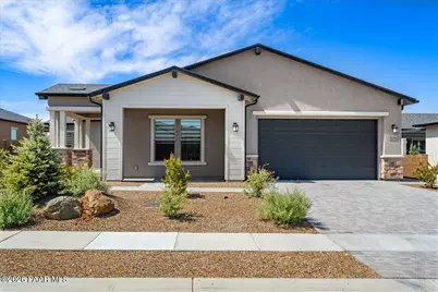 5246 Iron Vine Trail, Prescott, AZ 86301 - Photo 1