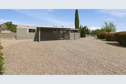 4890 N Socorro Drive, Prescott Valley, AZ 86314 - Photo 1