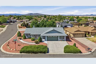7340 N Summit, Prescott Valley, AZ 86315 - Photo 1